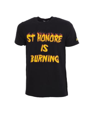 CINORE 16S1LT230 T-shirt met korte mouwen voor dames