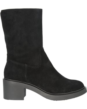 Freyja - Black - Boots