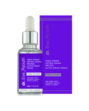 Triple Power Peptide Gamma Proteïne actief serum 30ml