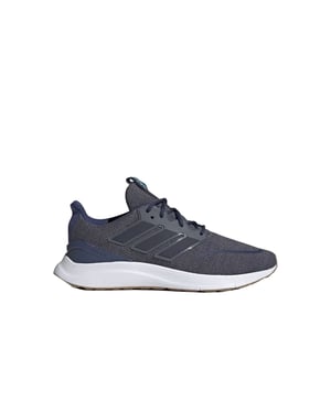 Adidas Energyfalcon Heren Blauw Hardlooptrainers