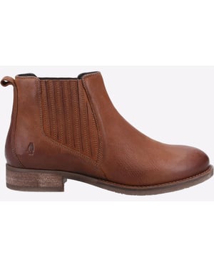 Hush Puppies Edith Laarzen