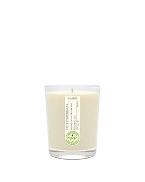 WITTE HYACINT & LELIE 1 LONT GEURKAARS 180G