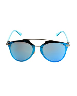 Kattenoog Gepolariseerde Zonnebril UV 400 Bescherming ITSAMUST Unisex