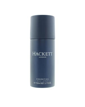 Hackett Essentiële Lichaamsnevel 150ml