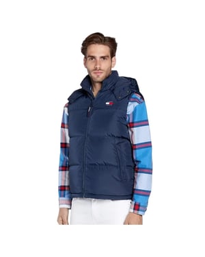 Tommy Jeans TJM Alaska Vest