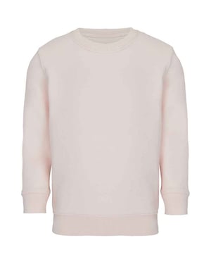 SOLS Columbia Kinder/Kinder Sweatshirt (Romig Roze)
