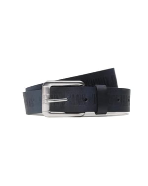 Tommy Jeans herenriem TJM Heritage