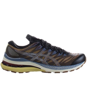 Asics FN3-S Gel-Kayano 28 Dames Bruin Trainers