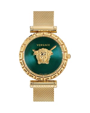 Versace VEDV00819 Palazzo Empire Greca dameshorloge