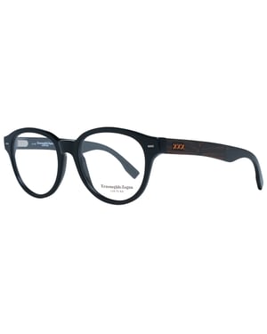 Zegna Couture Lunettes ZC5002 51 001