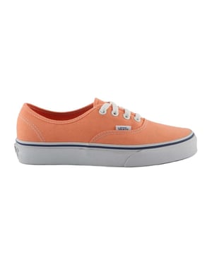 Vans Era 59 MLX Oranje Heren Plimsolls