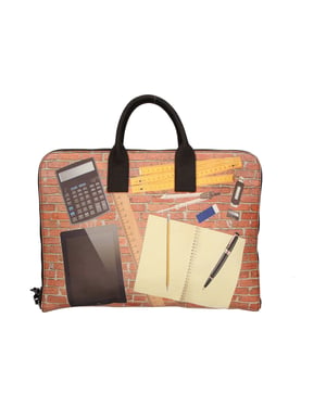 Gave Lux tas unisex QUILL