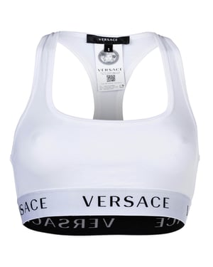 Versace Dames Bustier