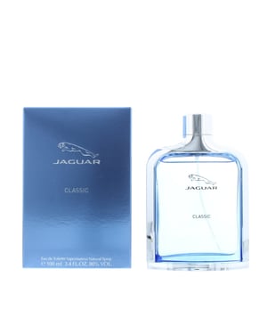 Jaguar Classic Edt Spray100 ml.