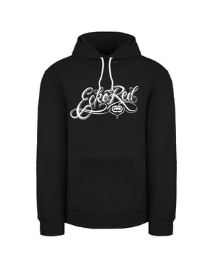 Ecko Unltd. Scarlett Womens Zwarte Hoodie