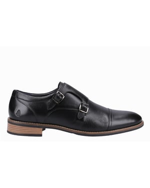Hush Puppies David Geheugenfoam Schoenen voor Mannen