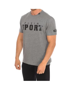 TIPS400 heren t-shirt met korte mouwen