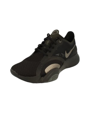 Nike Superrep Go Heren Zwarte Sneakers