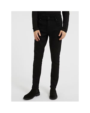 Guess Heren Chris Super Skinny Fit Denim Jeans