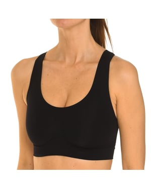 Comfortabele sportbeha met shaperend effect 110590 dames