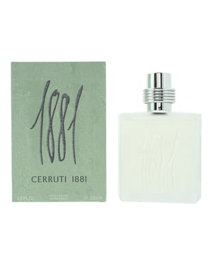 Cerruti 1881 Pour Homme After Shave Lotion100 ml.