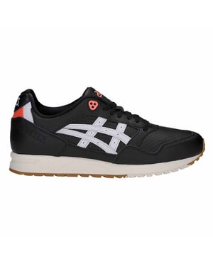 Asics Gelsaga Heren Zwart