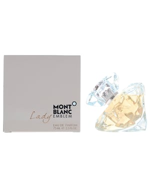 Montblanc Lady Emblem Edp Spray75 ml.