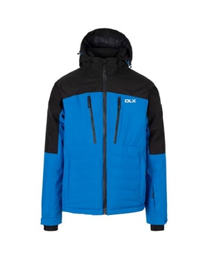 Trespass Heren Nixon Slim Ski jas (Blauw)