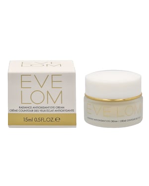 Eve Lom Radiance Antioxidant Eye Cream15 ml.
