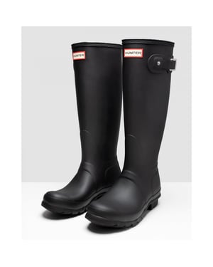 Hunter Original Tall Classic Laarzen