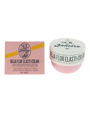 Sol De Janeiro Beija Flor Elasti-Cream Lichaamscrème 240ml