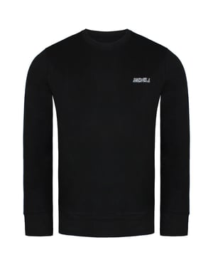 2XU Commute Heren Zwarte Trui