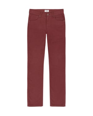 Wrangler - greensboro dahlia
