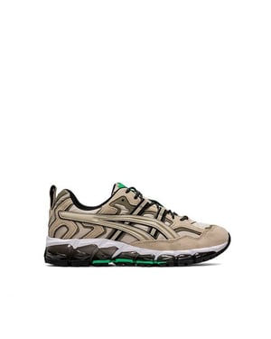 Asics Gel-Nandi 360 Heren Bruin Trainers