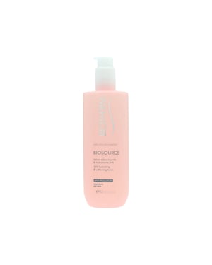 Biotherm Biosource 24H Hydrating Softening Toner 400ml