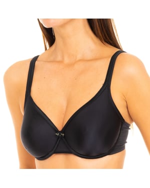 Beugelbeha met cups P6393 vrouw