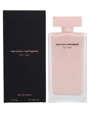 Narciso Rodriguez For Her Edp Spray 150ml.