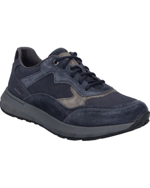 JOSEF SEIBEL Cameron 07 | Sneaker voor Heren | blauw