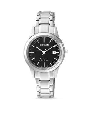 Citizen  dameshorloge Zilverkleurig FE1081-59E