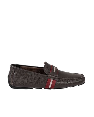 Bally Mocassins Waran Mannen bruin
