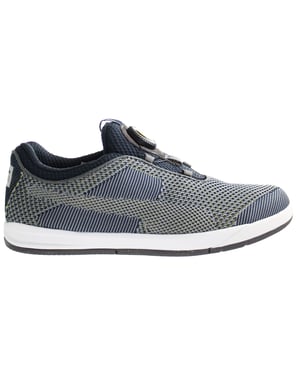 Puma RBR Disc Heren Navy Sportschoenen