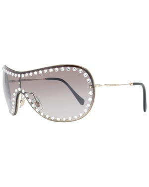 Miu Miu Zonnebril MU51VS 40ZVN5O0