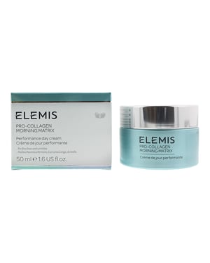 Elemis Pro-Collagen Ochtend Matrix Dagcrème 50ml