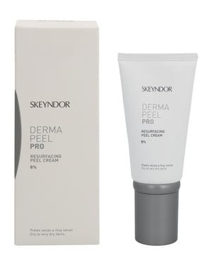 Skeyndor Derma Peel Pro Resurfacing Peel Cream50 ml.