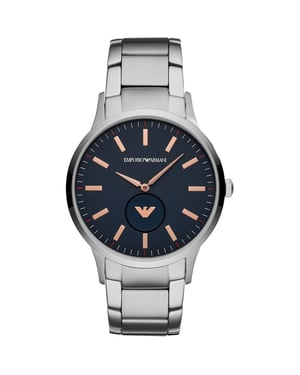 Armani heren AR11137 horloge