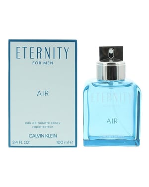 Calvin Klein Eternity Air Men Edt Spray100 ml.