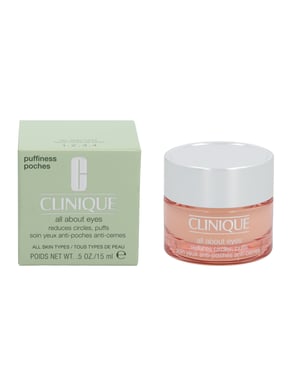 Clinique All About Eyes 15ml.