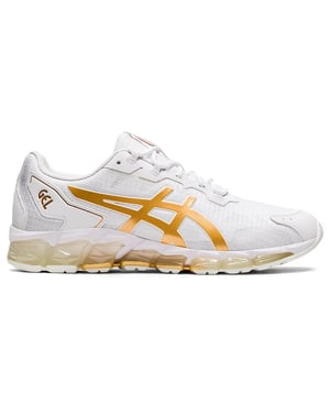 Asics Gel-Quantum 360 6 Heren Wit Trainers