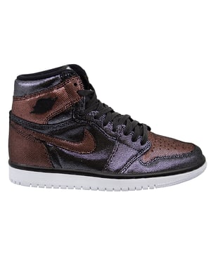 Nike Air Jordan 1 Hi OG Fearless - Dames