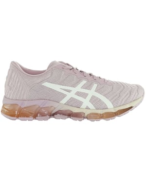 Asics Gel-Quantum 360 5 Dames Roze Sneakers